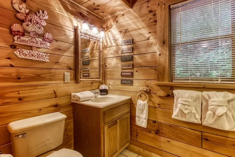 1 Bedroom Standard room