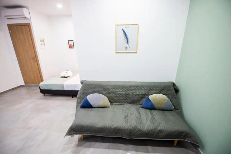Indigo Apartments 2