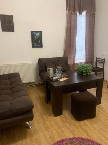 Leila Apartment