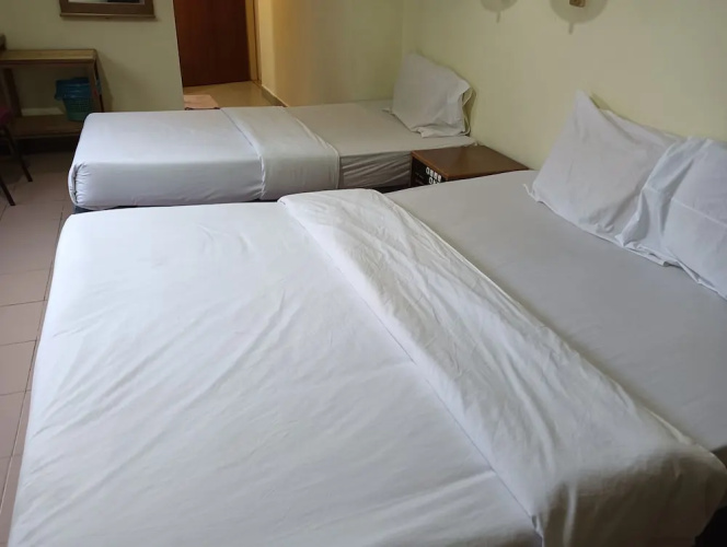 Hotel O Wawasan Inn
