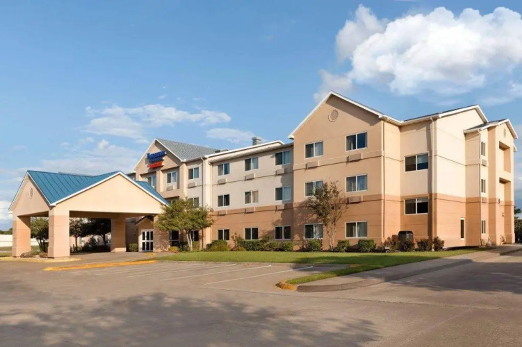 Otel görseli