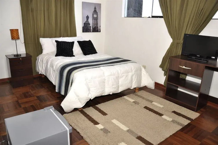 Whitetower Villa