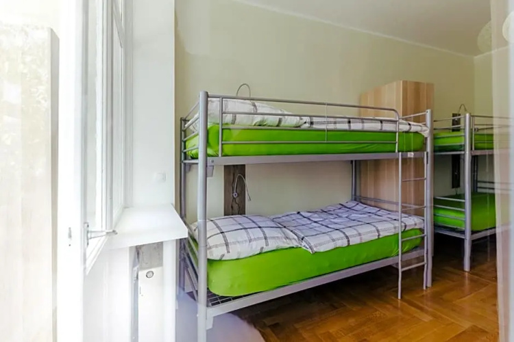 Clubhostel