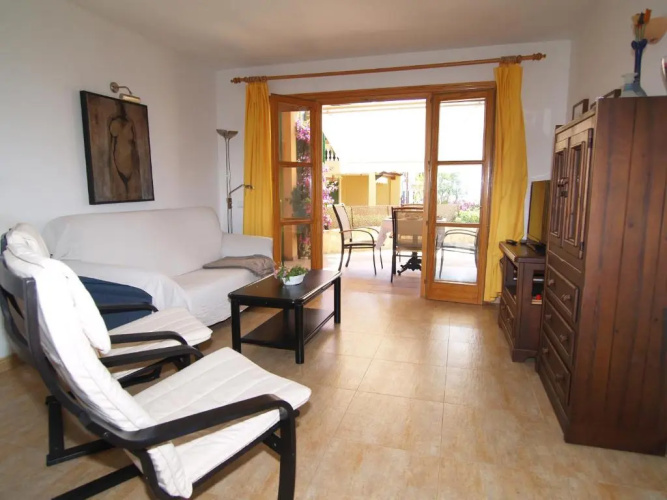 Apartment Son Durí seawiews 13