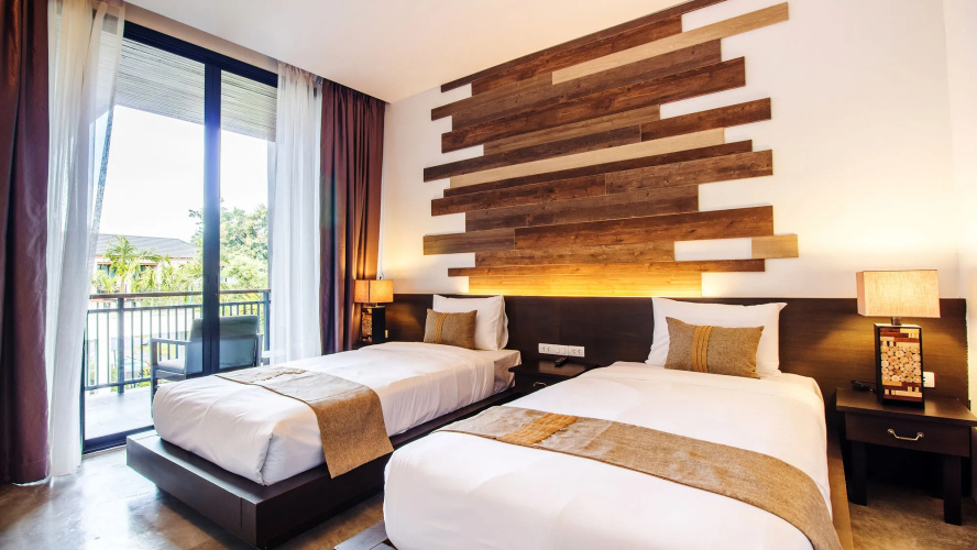 B2 Pai Premier Resort