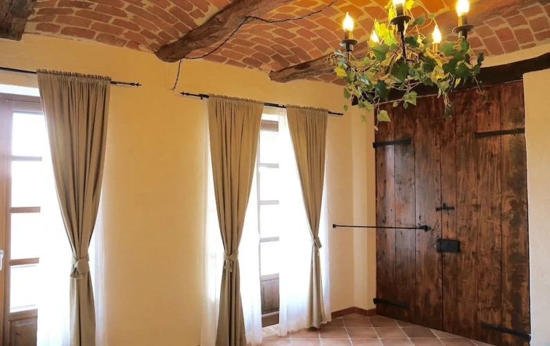 1 Bedroom Deluxe Apartment