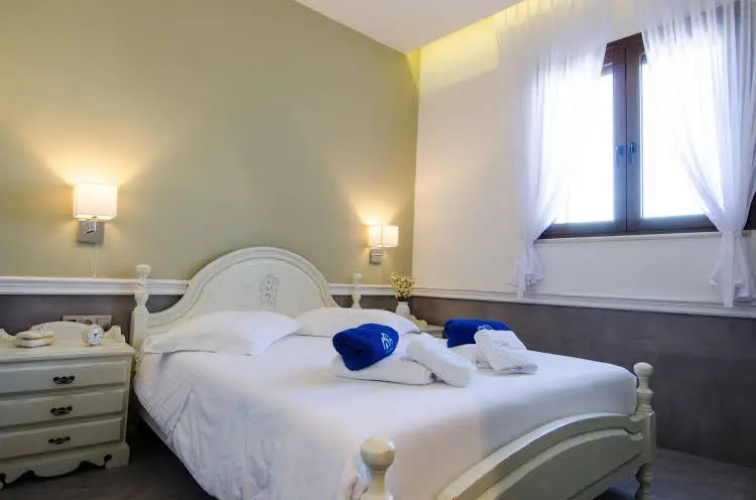 Athina House Spa & Hammam