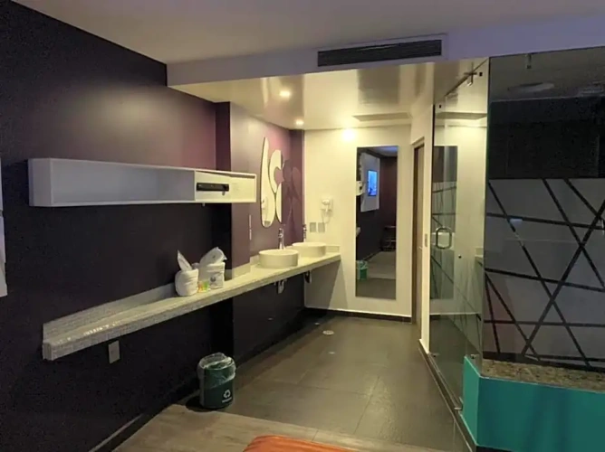 Double Suite