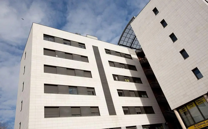 Hotelafbeelding