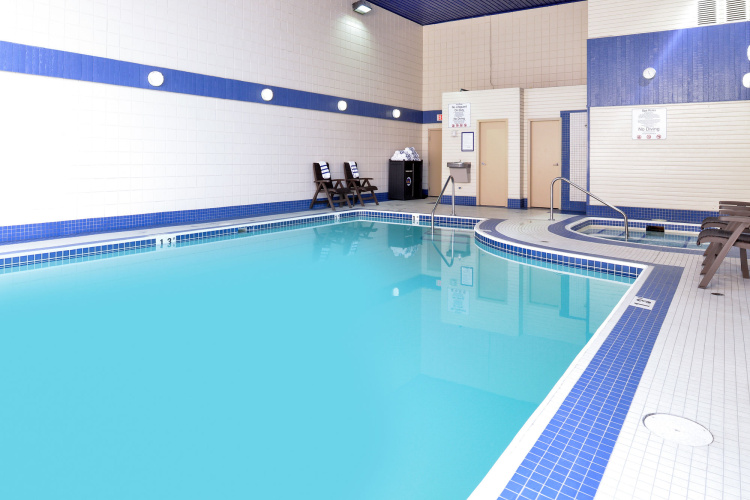 Best Western Plus Regency Inn & Conference Centre photo 23