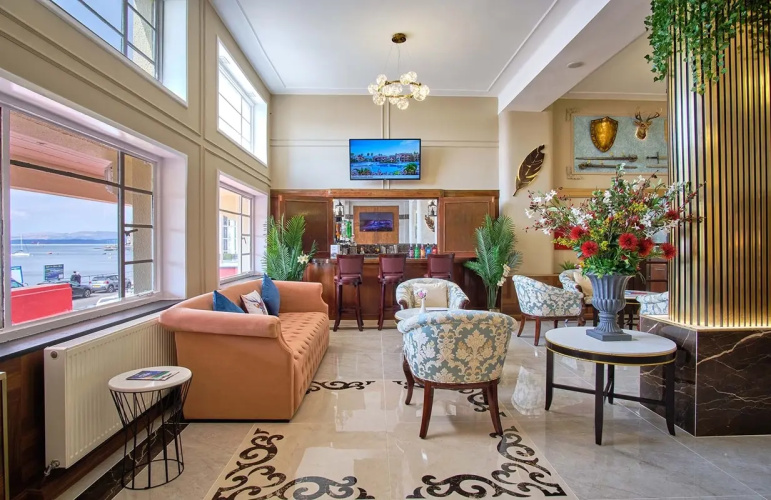 Muthu Oban Regent Hotel - Refurbished