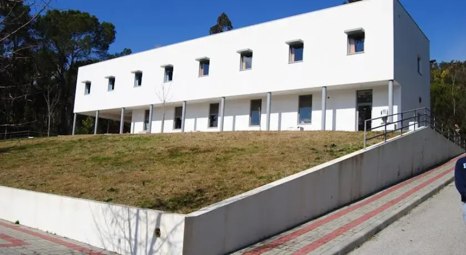 Centro de Ferias da Mata