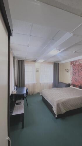 Фотография номера мини отеля NEVA