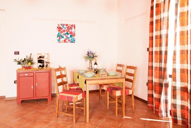 2 Bedrooms Twin Apartment