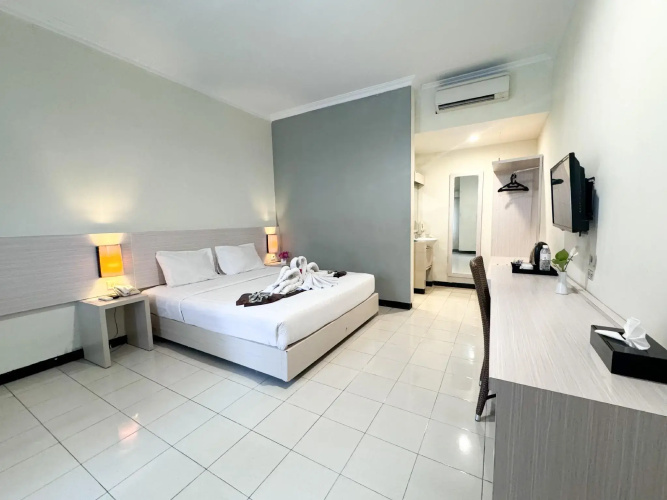 Cakra Kusuma Hotel