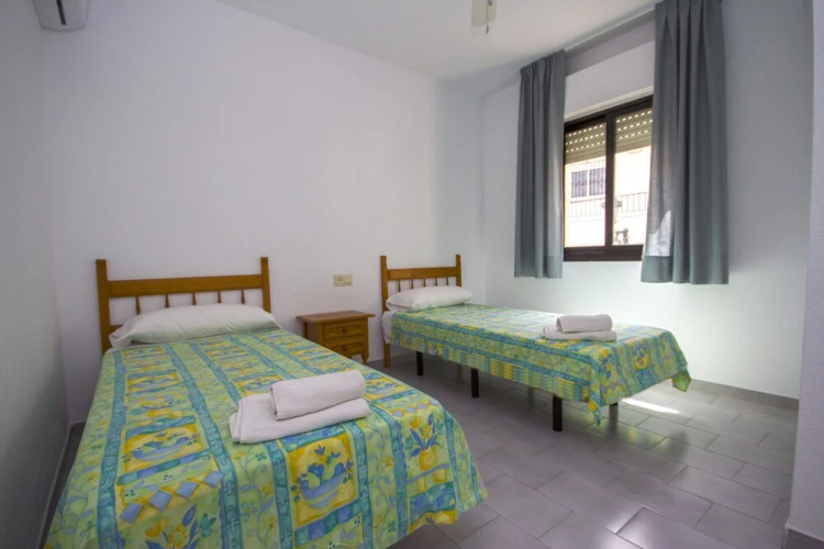 Antali Parador Nerja