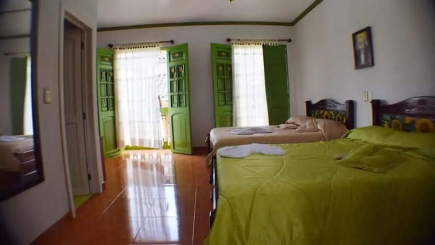 Hotel Sueño Dorado
