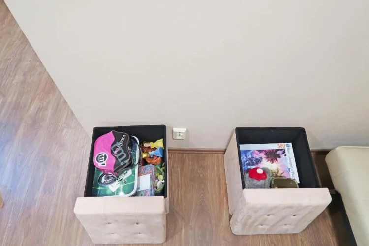 Double Apartment