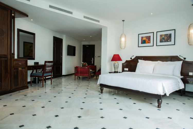 The Palmy Phu Quoc Resort & Spa