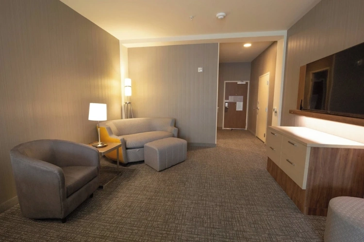 Suite