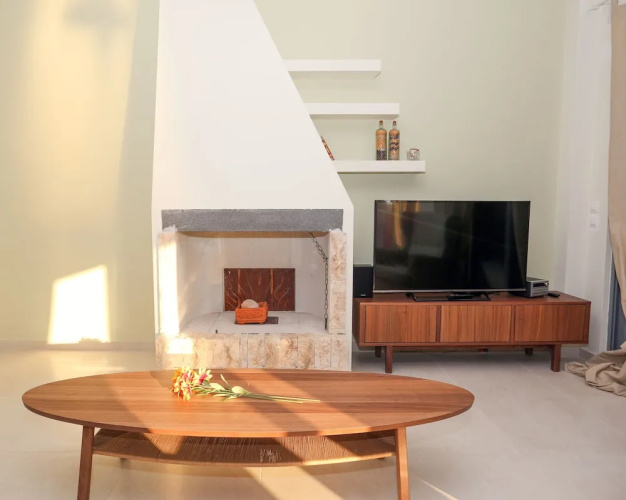 Aegina Sunset Villas