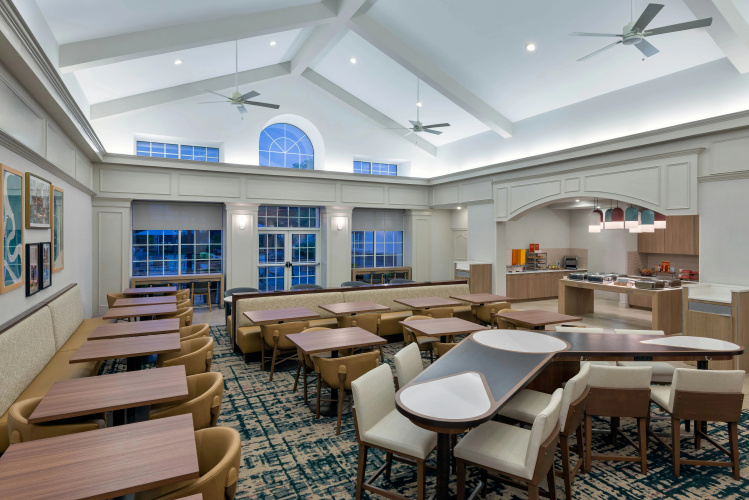 Homewood Suites by Hilton Holyoke-Springfield/North photo 32