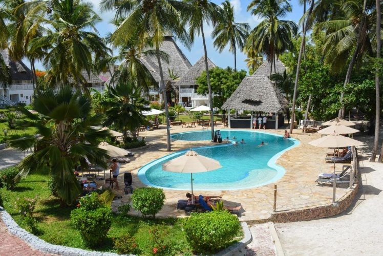 Paradise Beach Resort photo 17