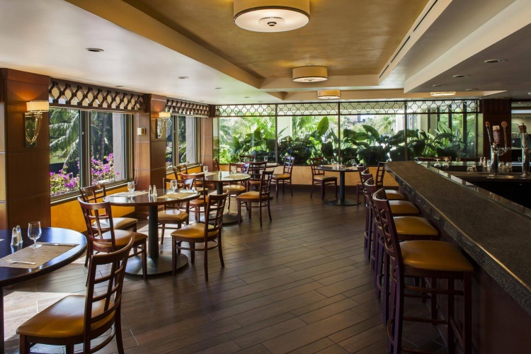 DoubleTree by Hilton Alana - Waikiki Beach photo 34
