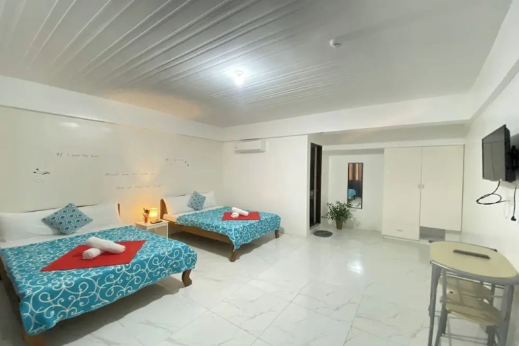 Standard Family room