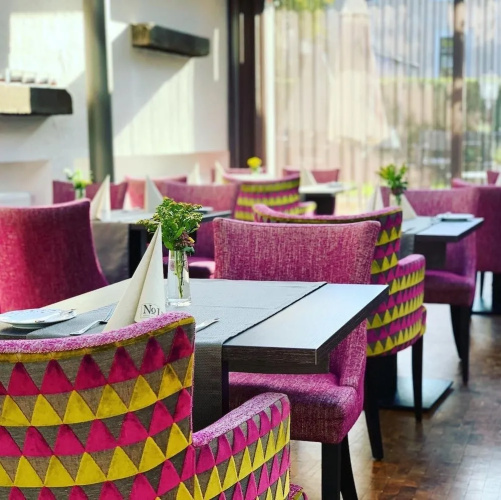 Hotel Ambiente