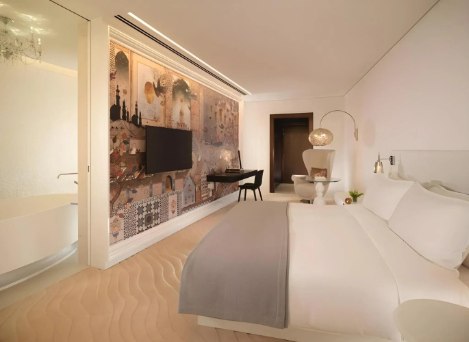 Mondrian Doha