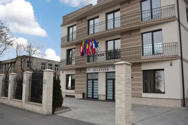 Imagen del hotel