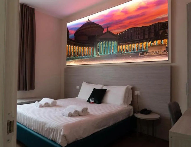 The Sun Boutique Hotel