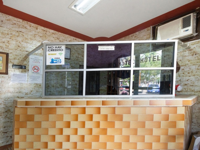 OYO Hotel Posada San José
