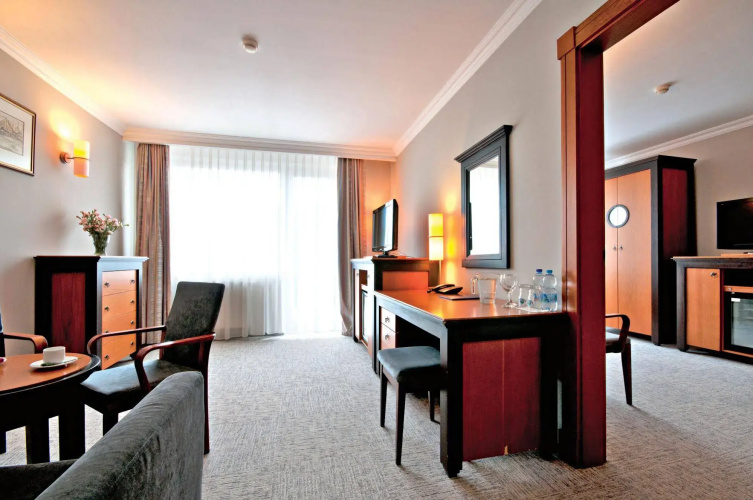 Łeba Hotel & Spa