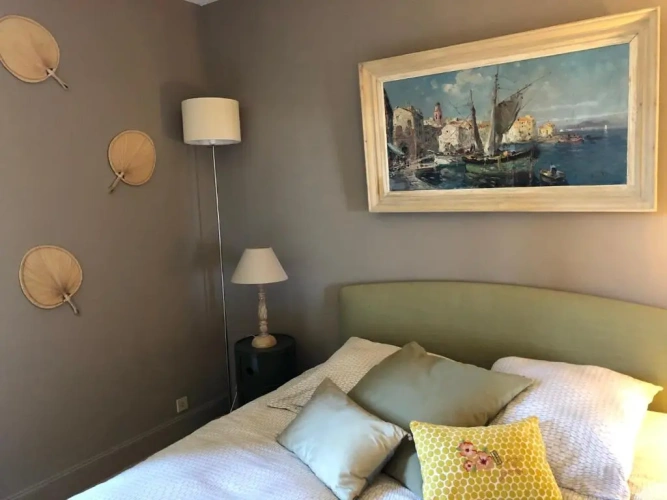 Standard Suite