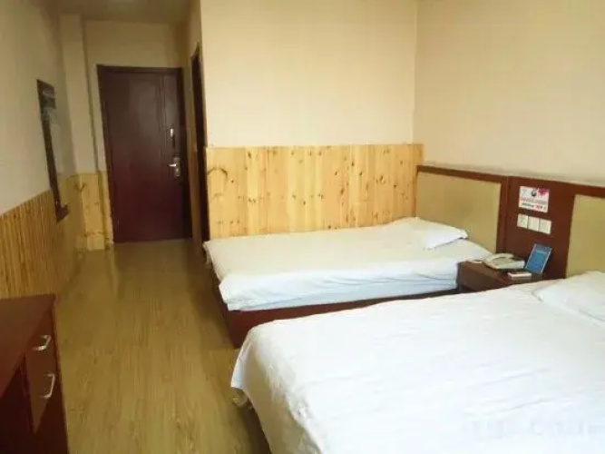Guyue Hotel