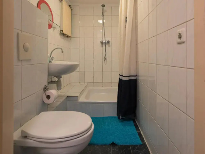 Amsterdam Cool Bed & Breakfast