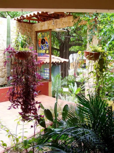 Hotel el Tajalin