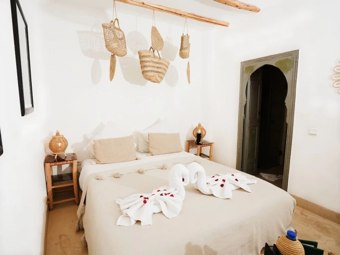 Classic Double room