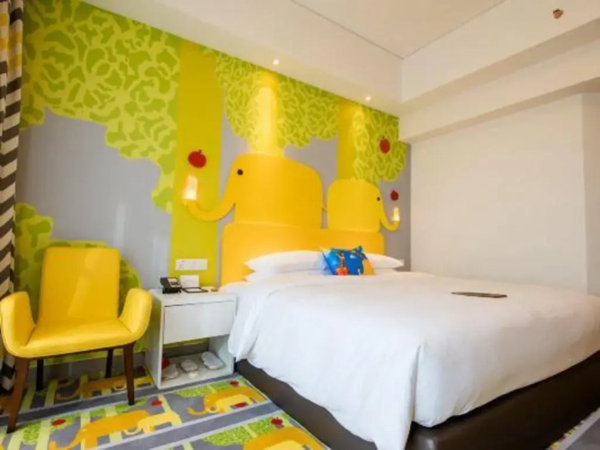 Chimelong Xiangjiang Hotel
