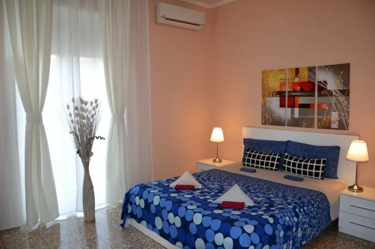 Roman Holidays House Marconi