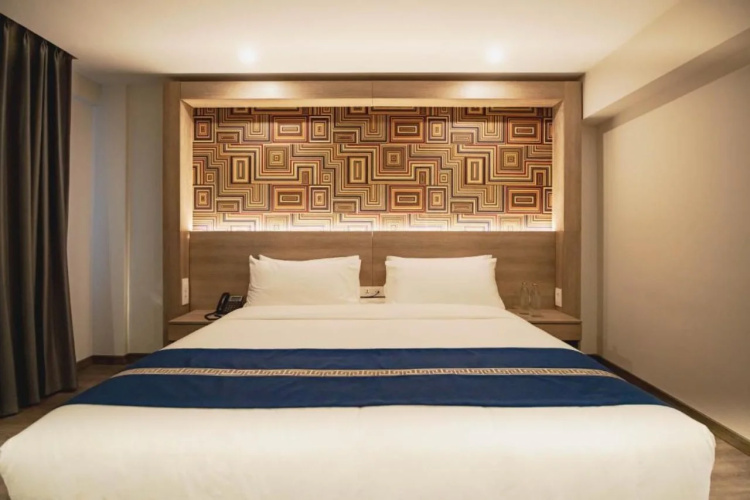 Mila Hotel