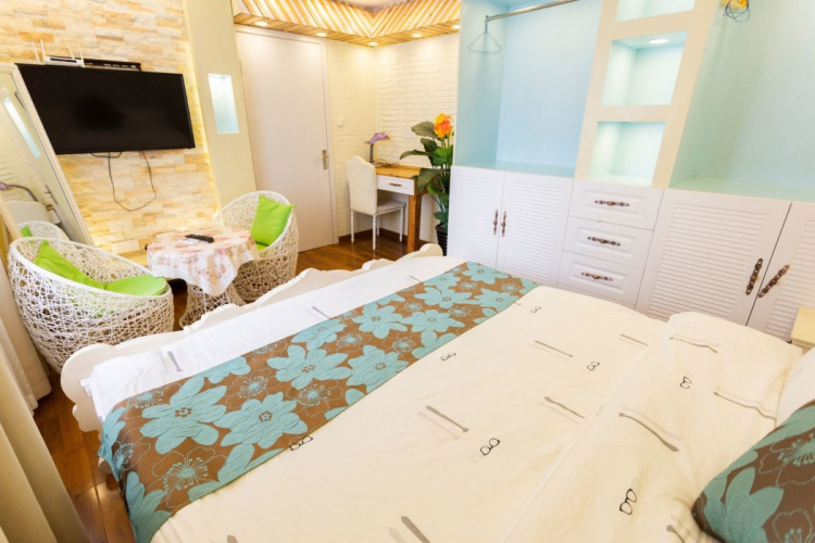 Youcun Apartment - Ru Shan