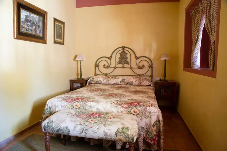 Hotel Cortijo el Esparragal
