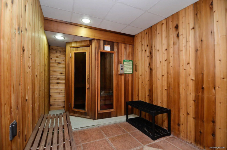 Best Western Plus Concordville Hotel photo 17