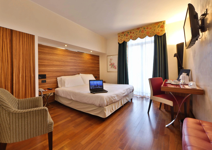 Best Western Hotel Piemontese