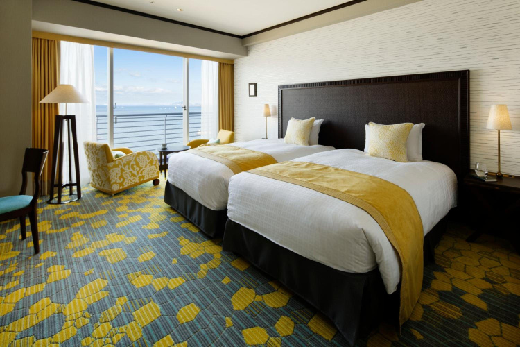 Biwako Hotel