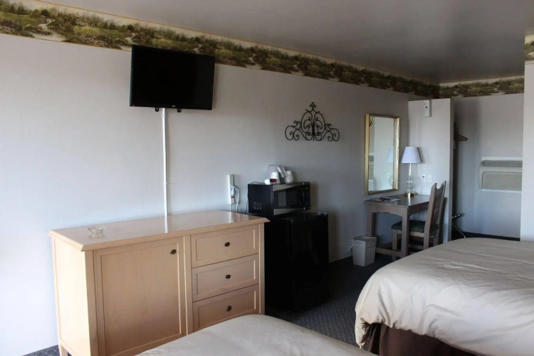 Howard Johnson by Wyndham Springerville