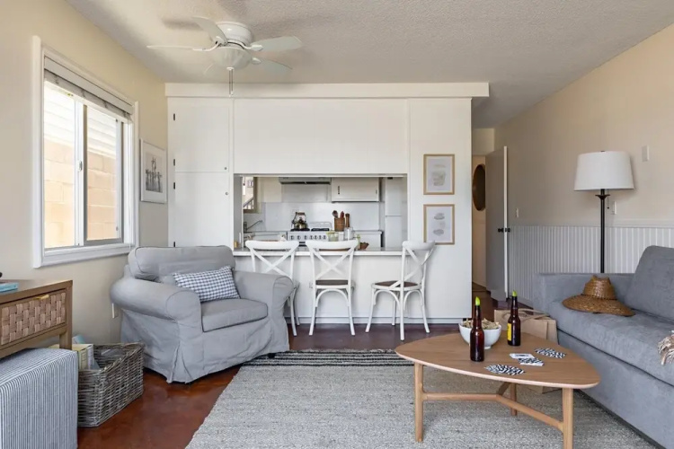 Bayside Unit 2 - Bay View 2